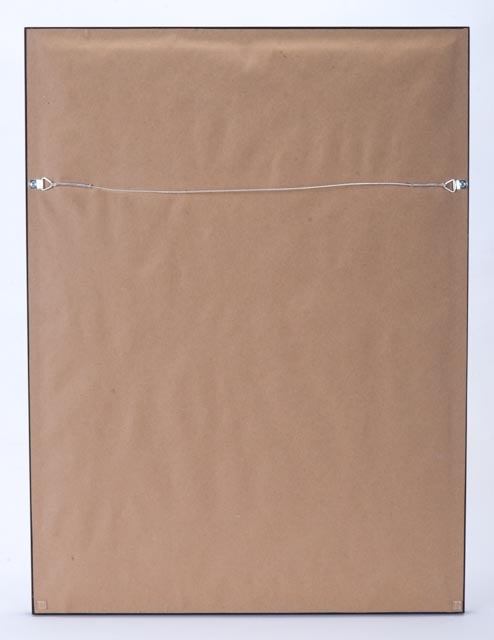 "Tall Tail" Charley Harper Limited Edition Serigraph