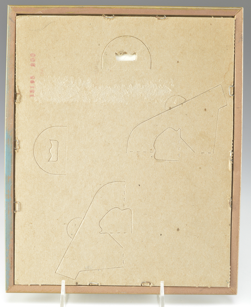 The Franklin Mint Antique Car Coin Collection