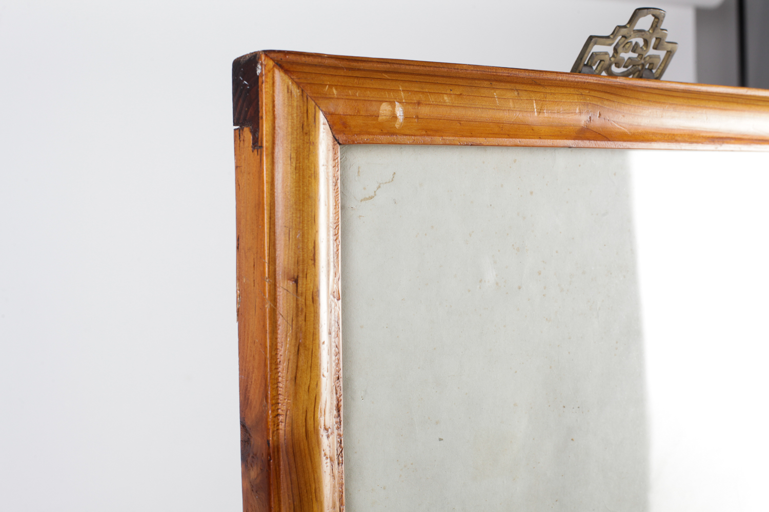 Chinese Gong-Bi Painting