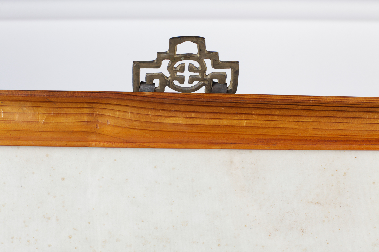 Chinese Gong-Bi Painting