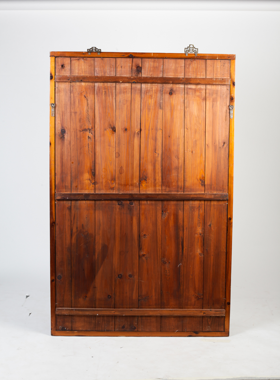 Chinese Gong-Bi Painting