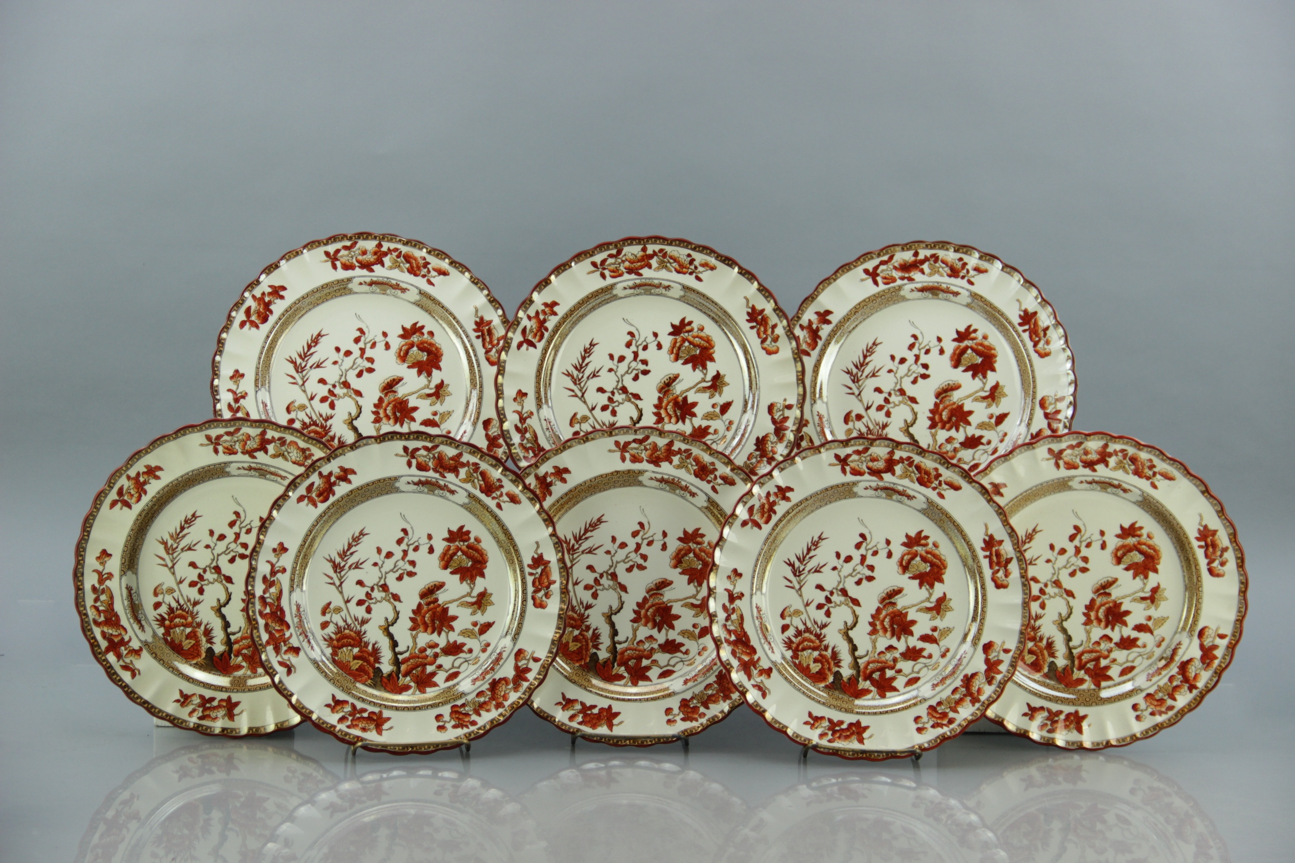 "India Tree" Spode China by Copeland