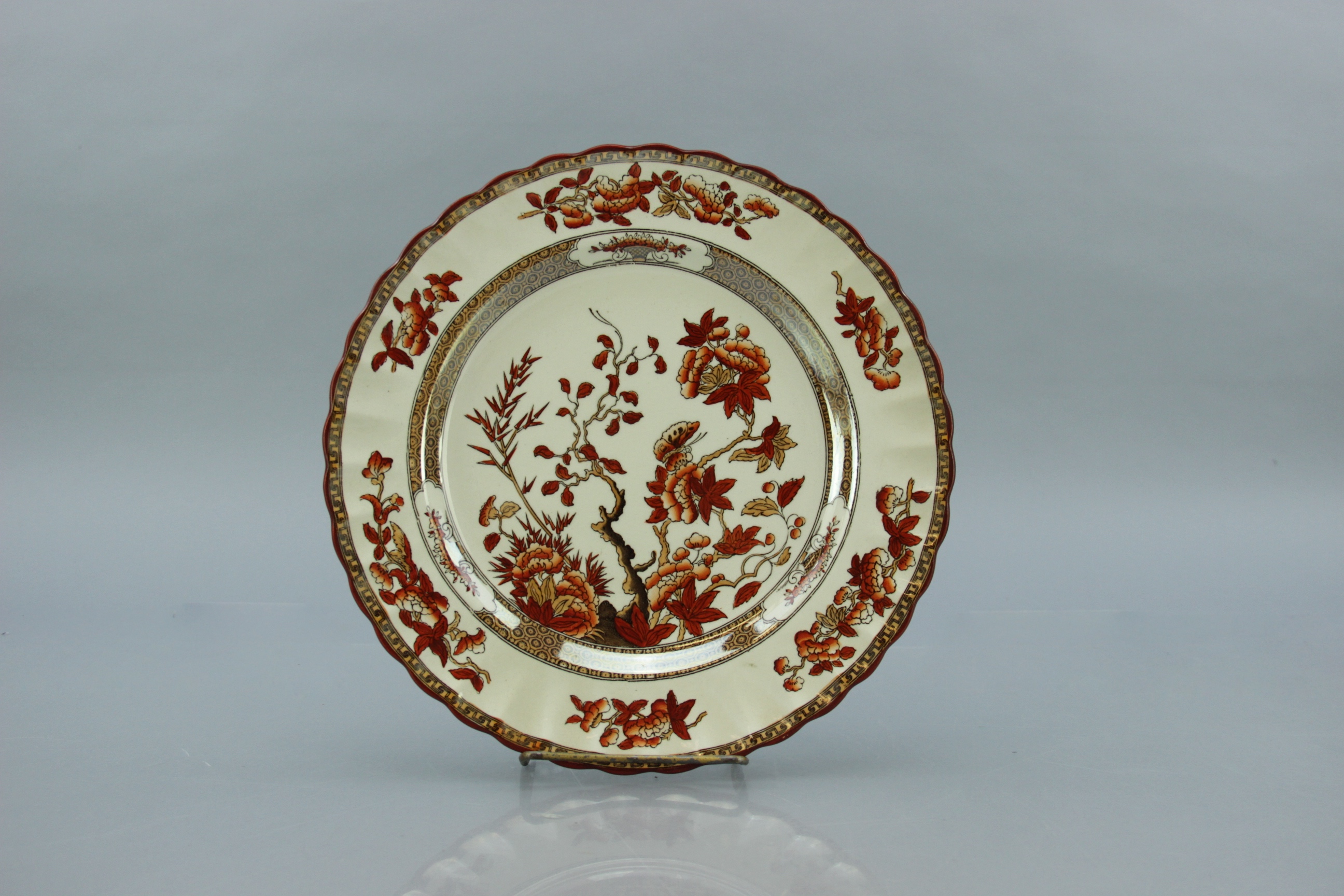 "India Tree" Spode China by Copeland