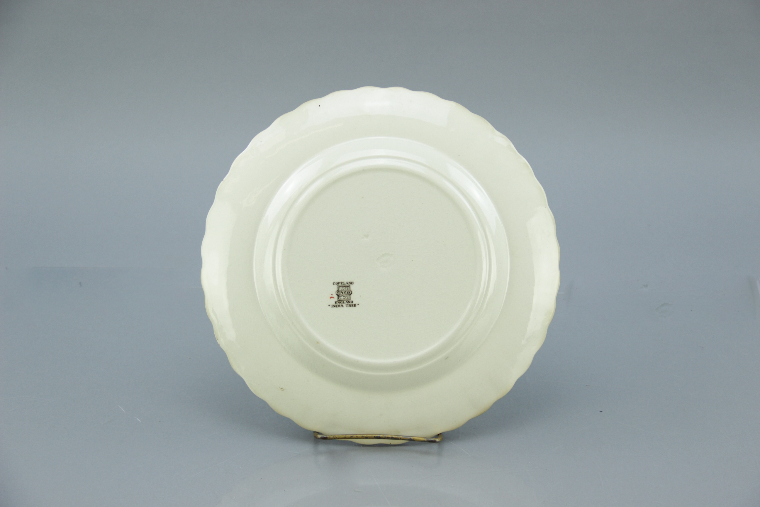 "India Tree" Spode China by Copeland