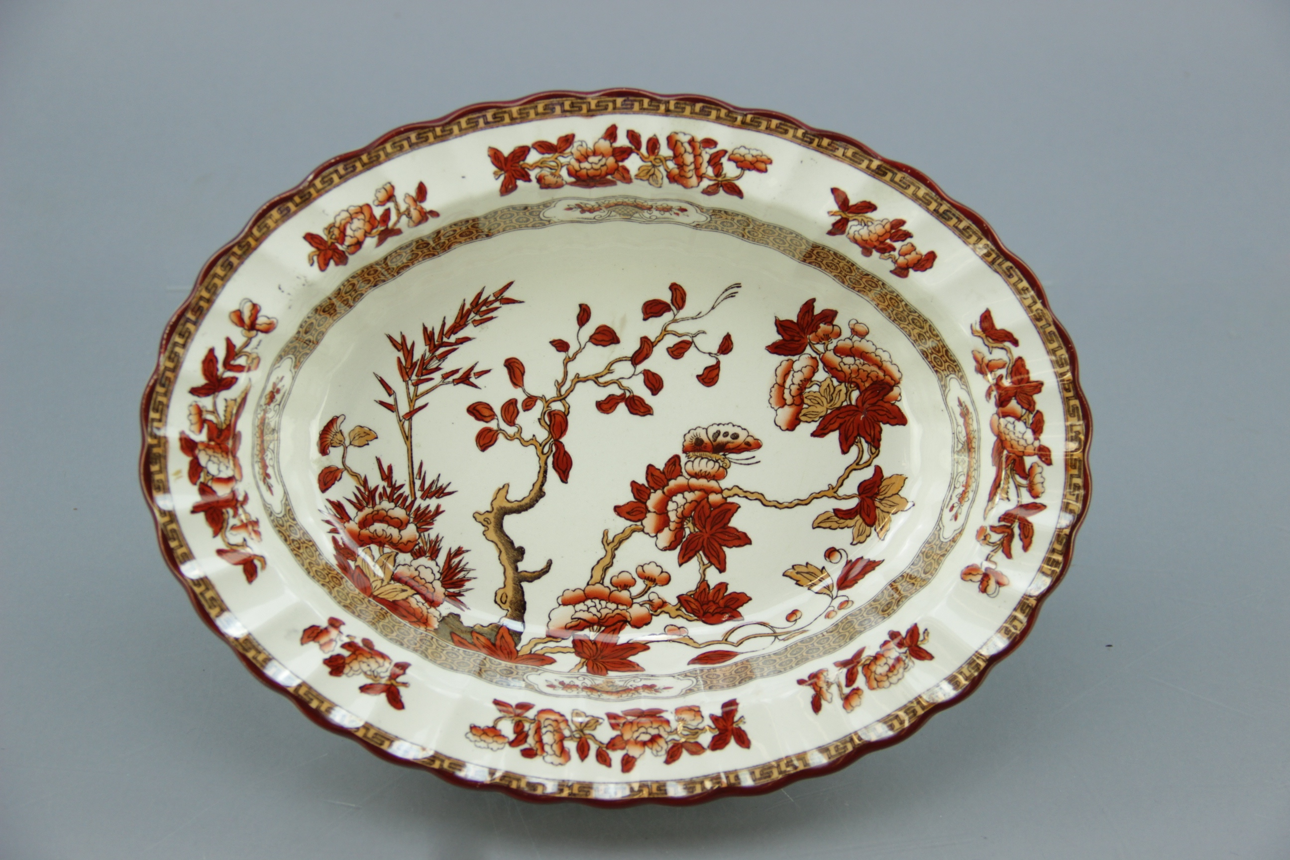 "India Tree" Spode China by Copeland