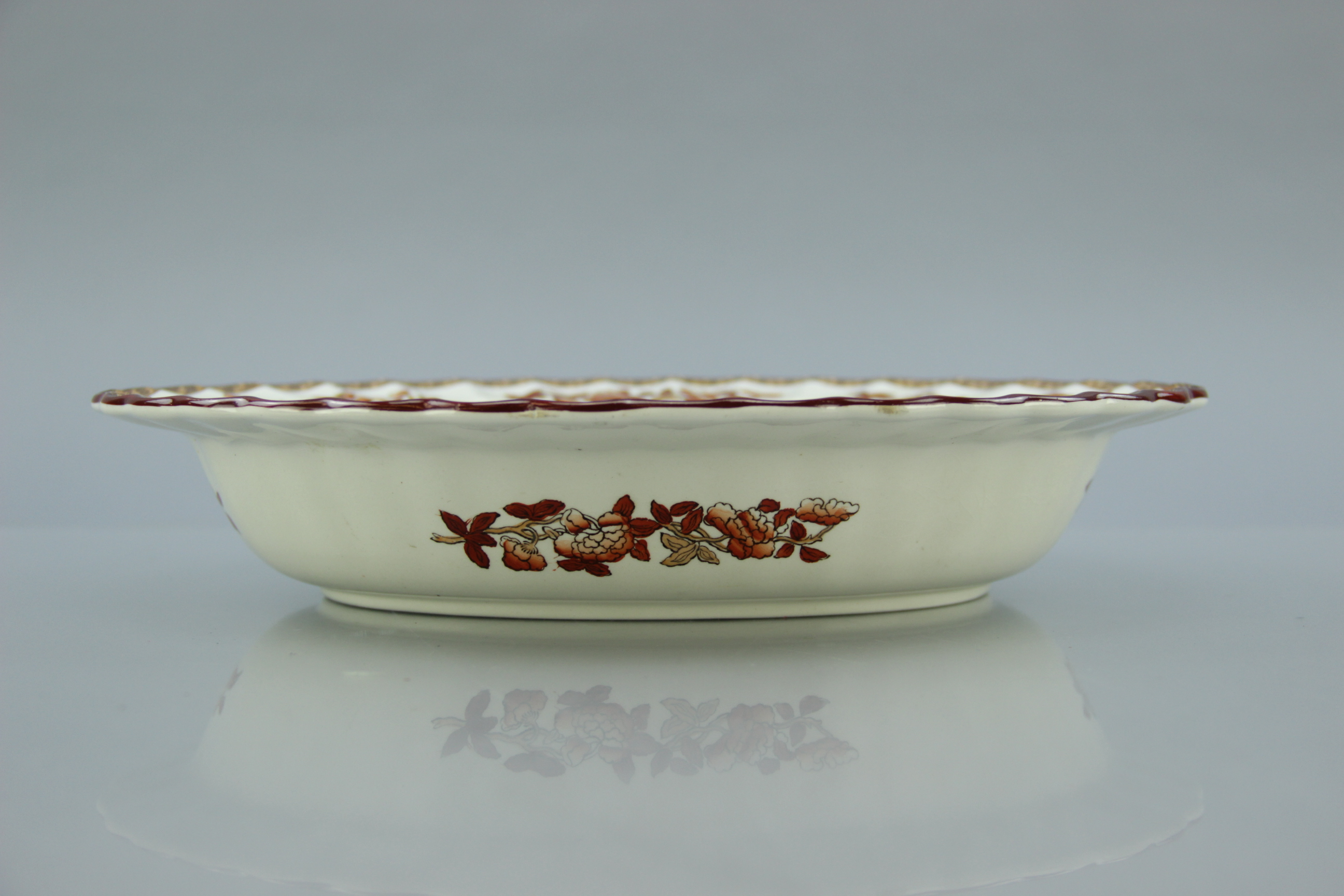 "India Tree" Spode China by Copeland