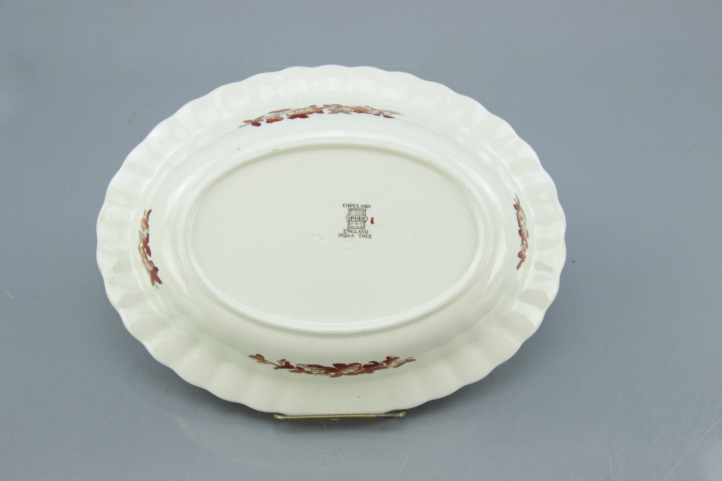 "India Tree" Spode China by Copeland