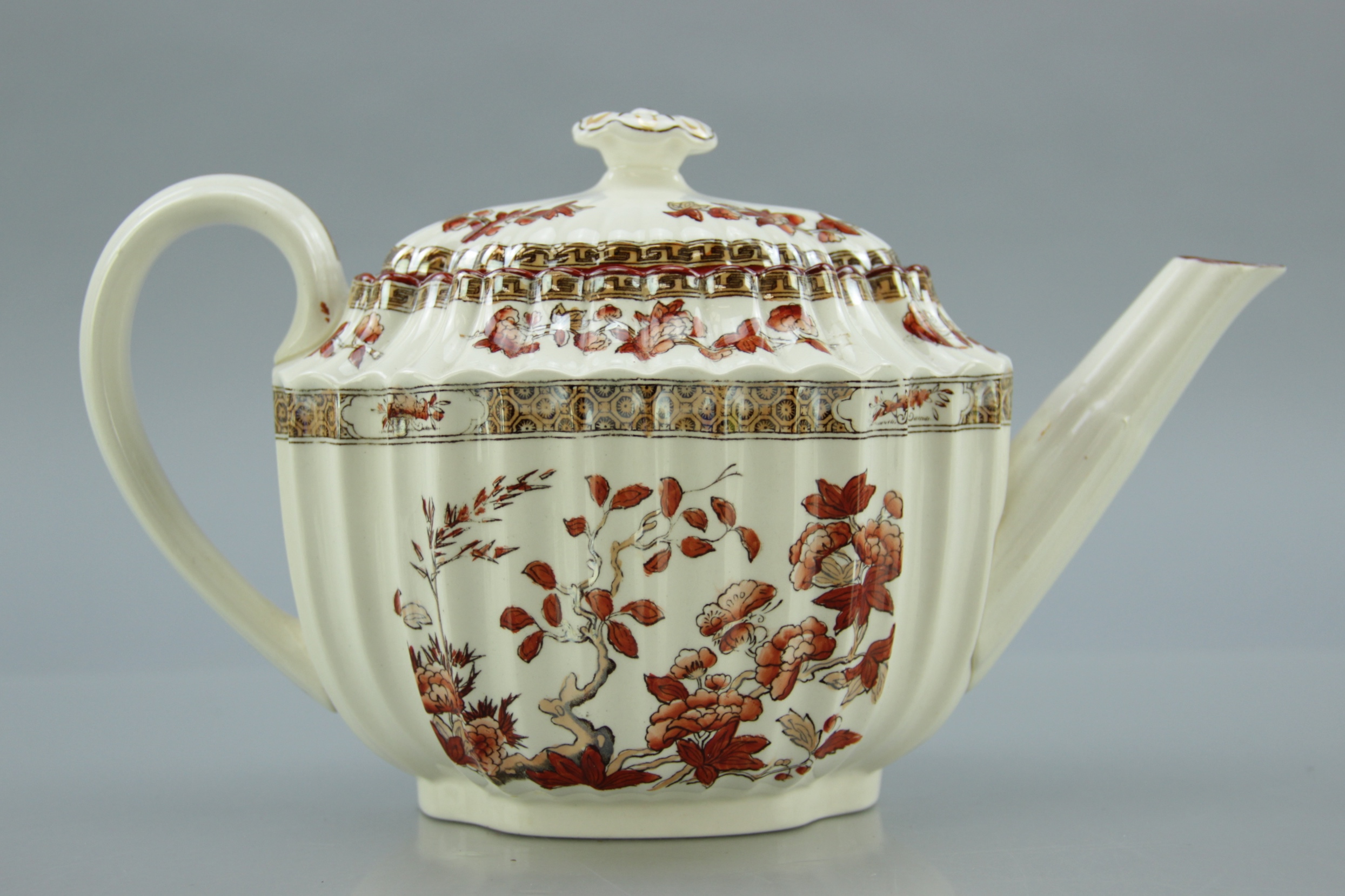 "India Tree" Spode China by Copeland