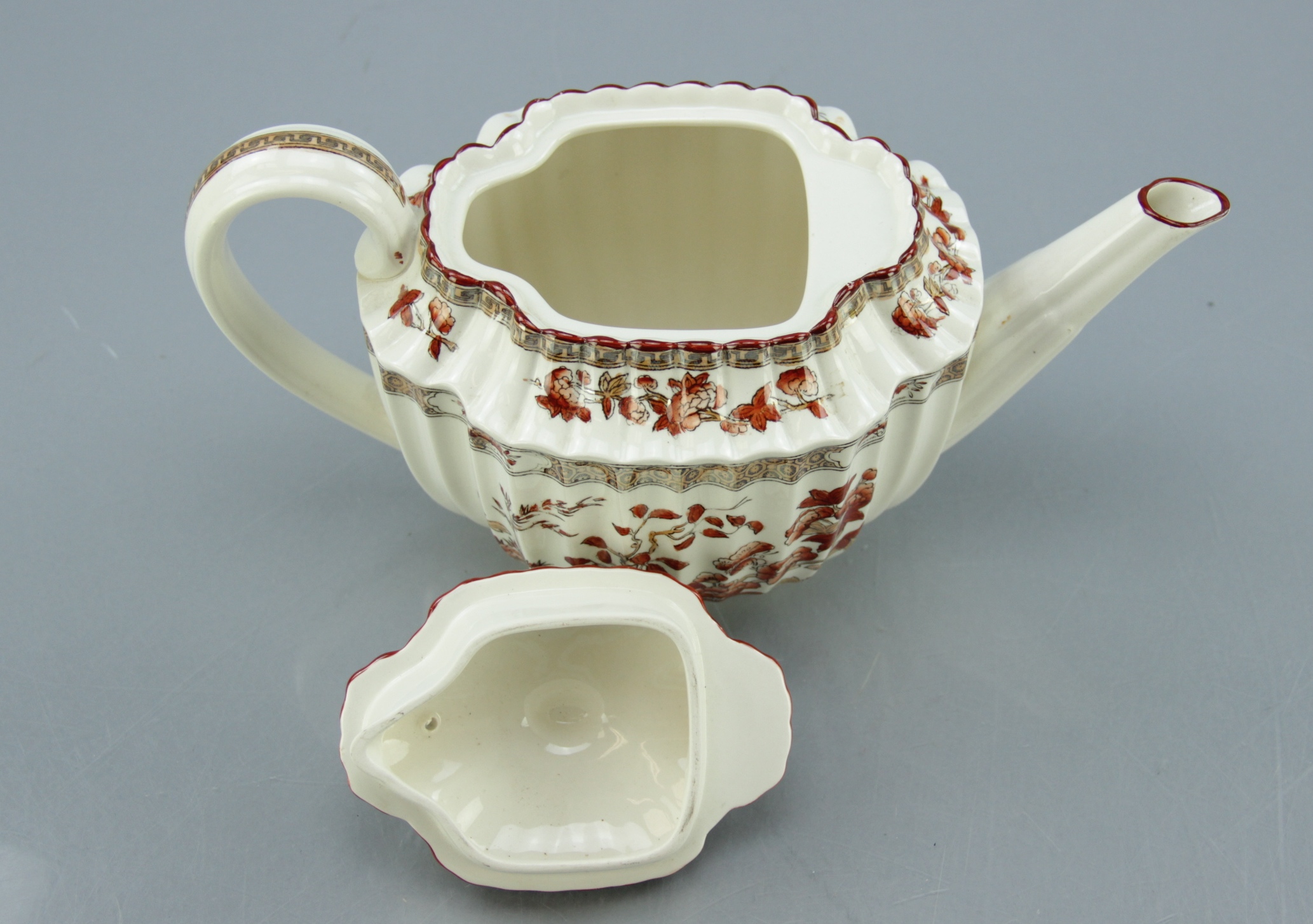 "India Tree" Spode China by Copeland