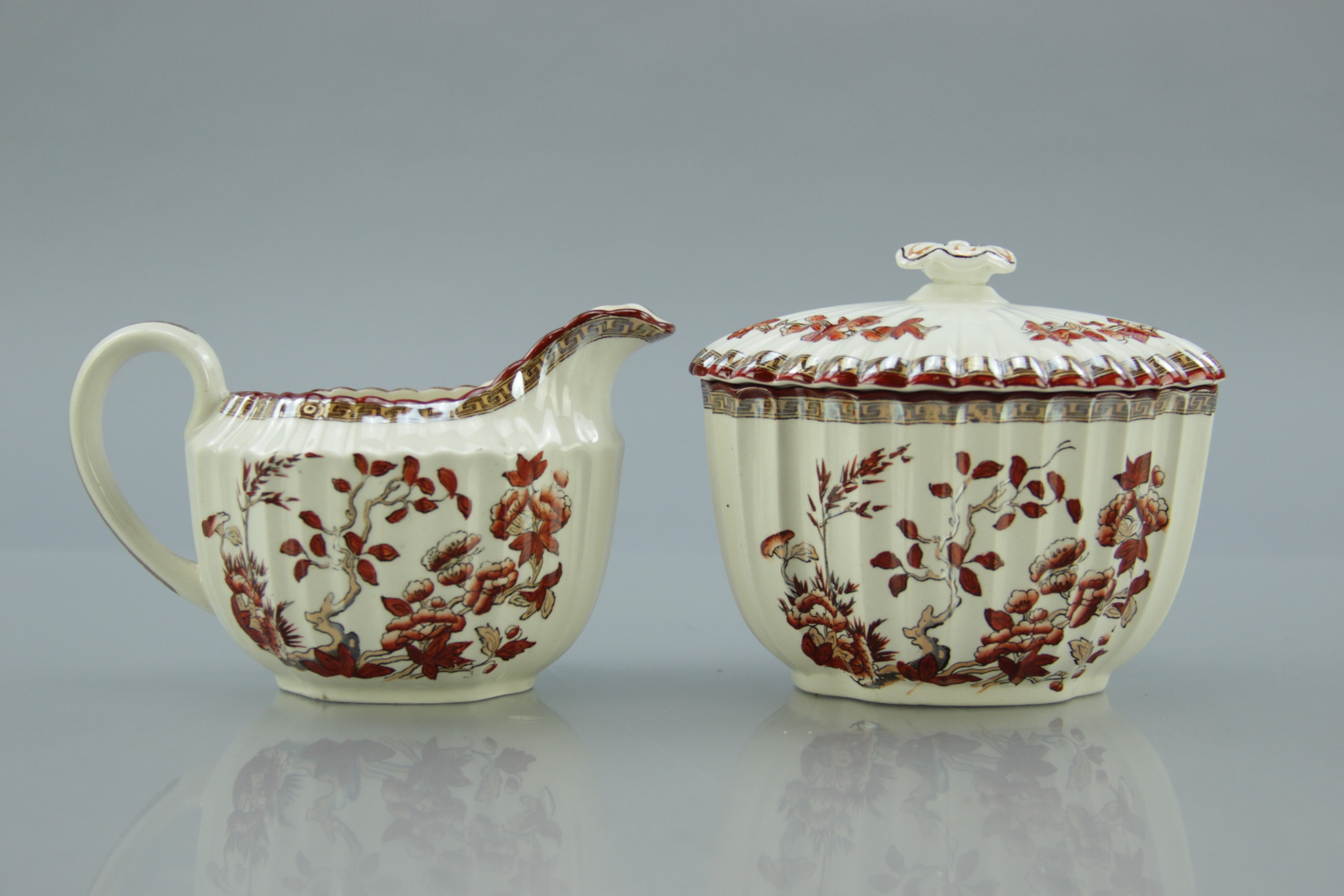 "India Tree" Spode China by Copeland