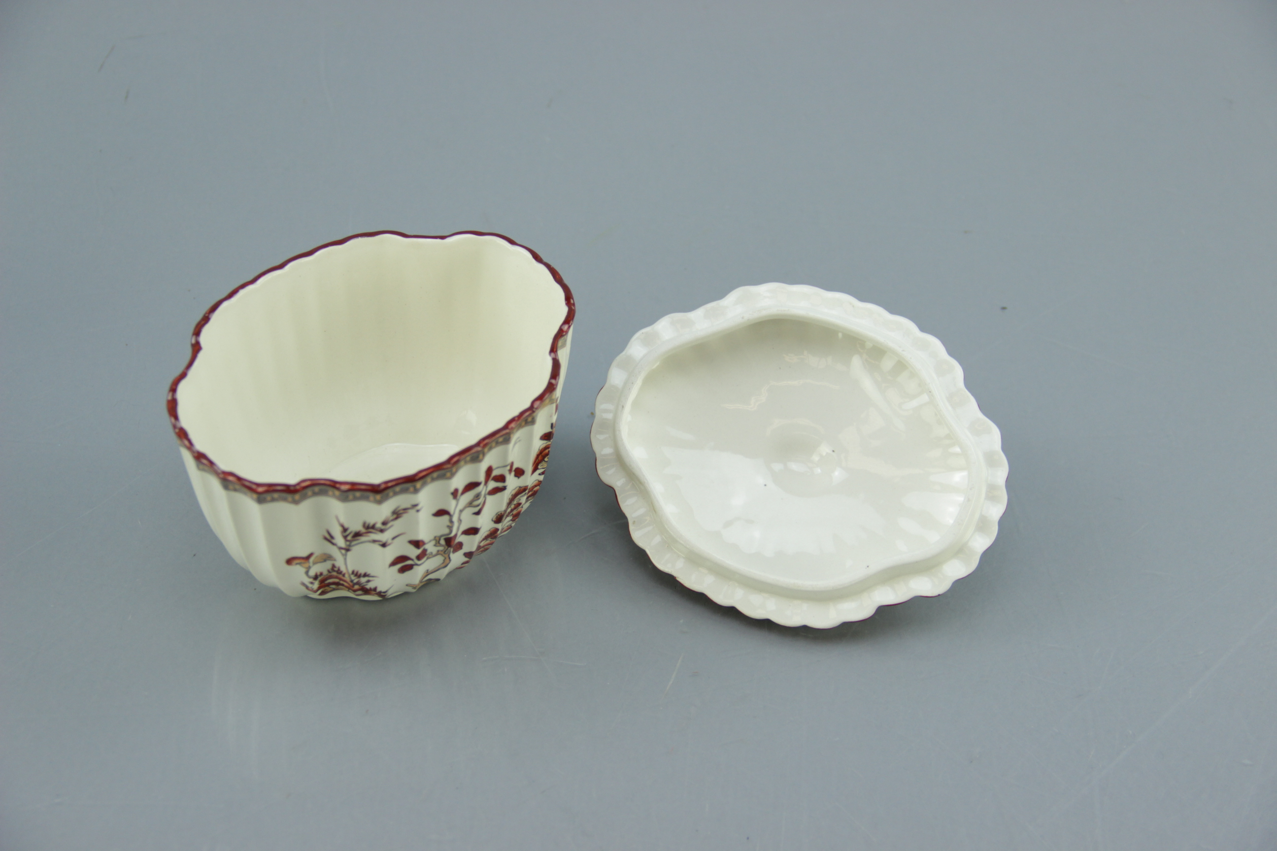 "India Tree" Spode China by Copeland