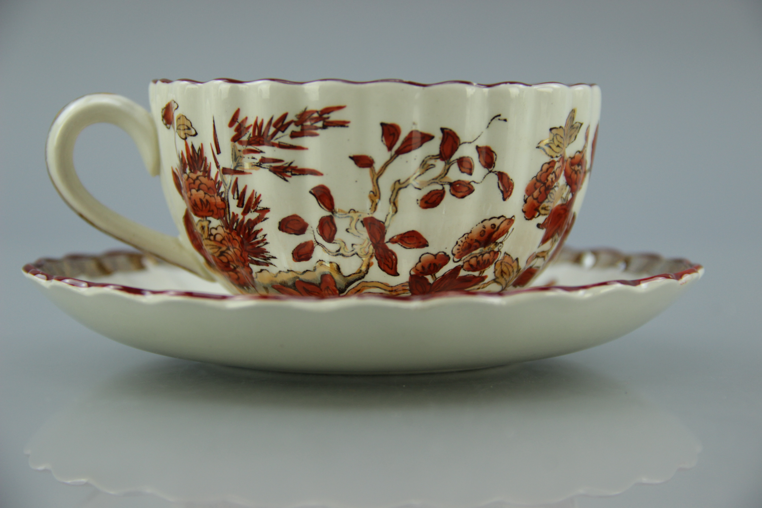 "India Tree" Spode China by Copeland