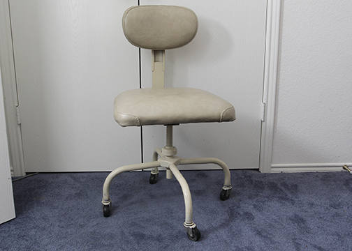Vintage Office Chair