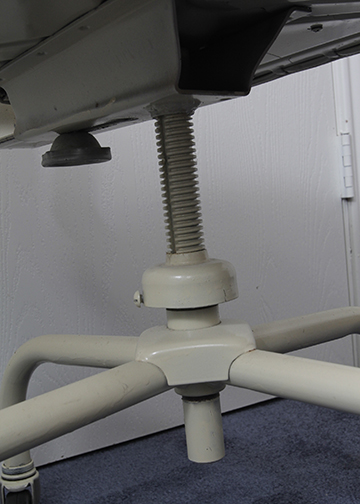 Vintage Office Chair