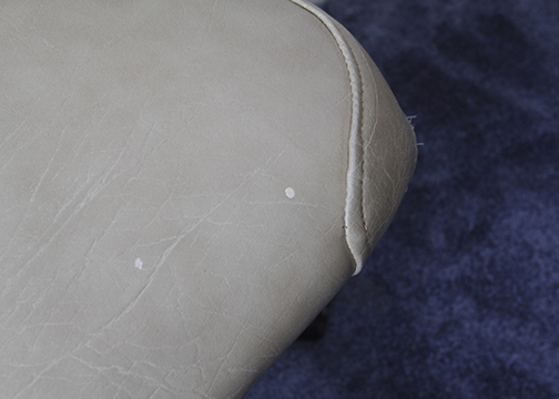 Vintage Office Chair