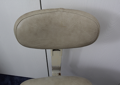 Vintage Office Chair