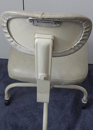 Vintage Office Chair