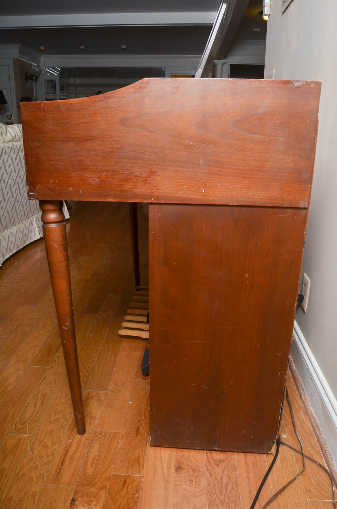 Wurlitzer Rally Funmaker Electric Organ