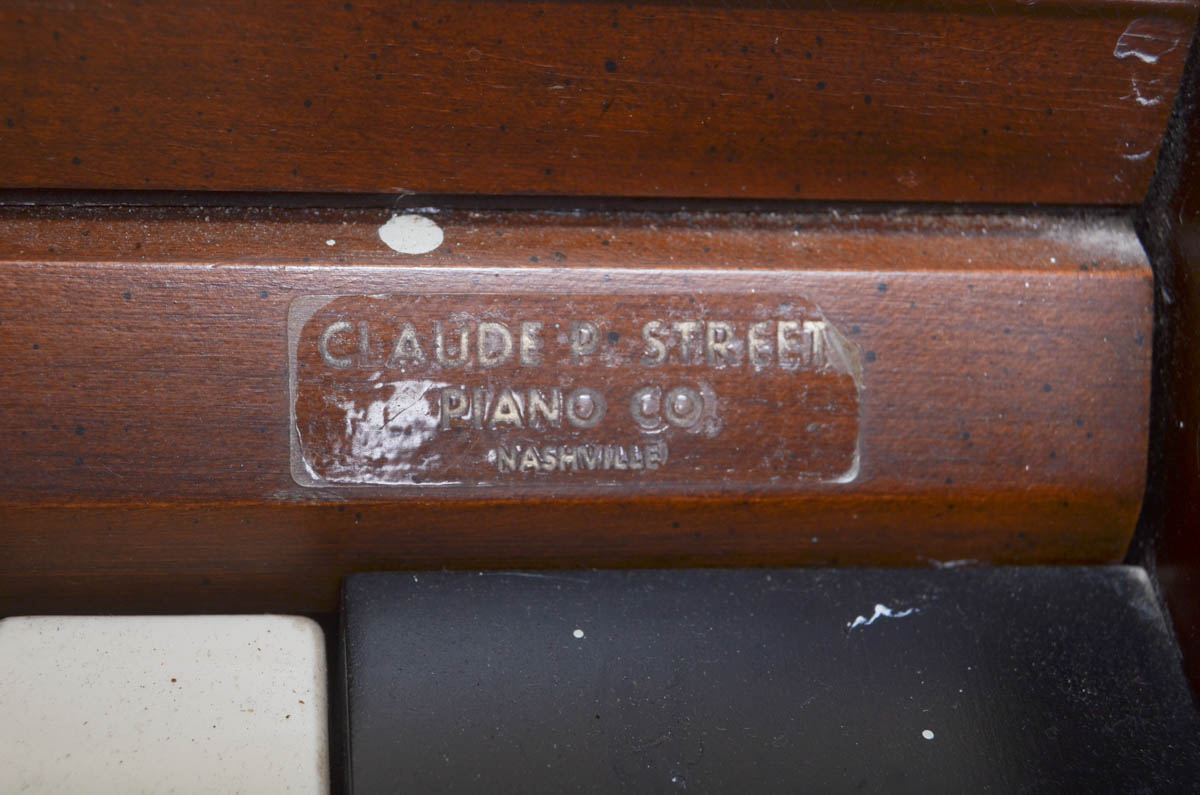 Wurlitzer Rally Funmaker Electric Organ