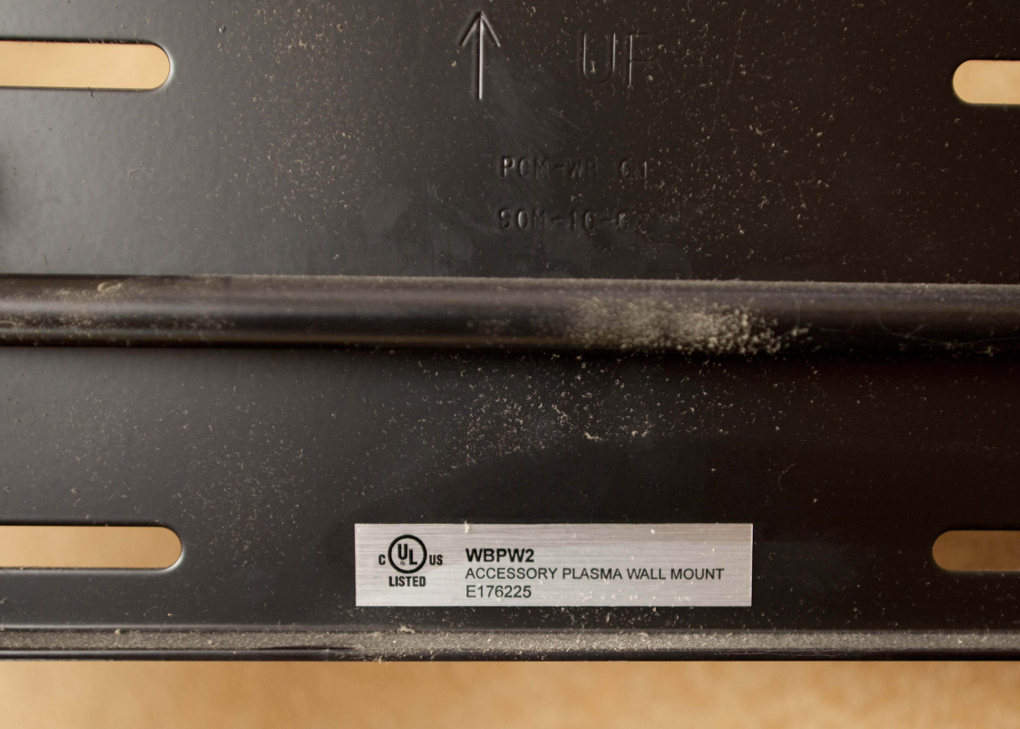 Sony 42" KE-42TS2 WEGA HDTV Integrated Flat Panel Plasma Display