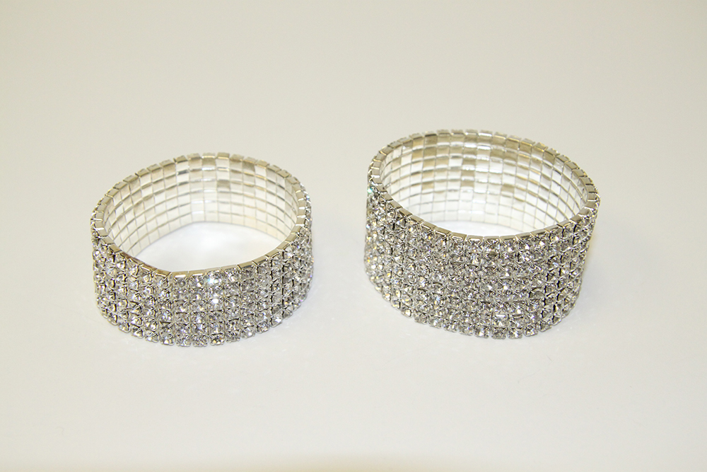 Crystal Cocktail Jewelry