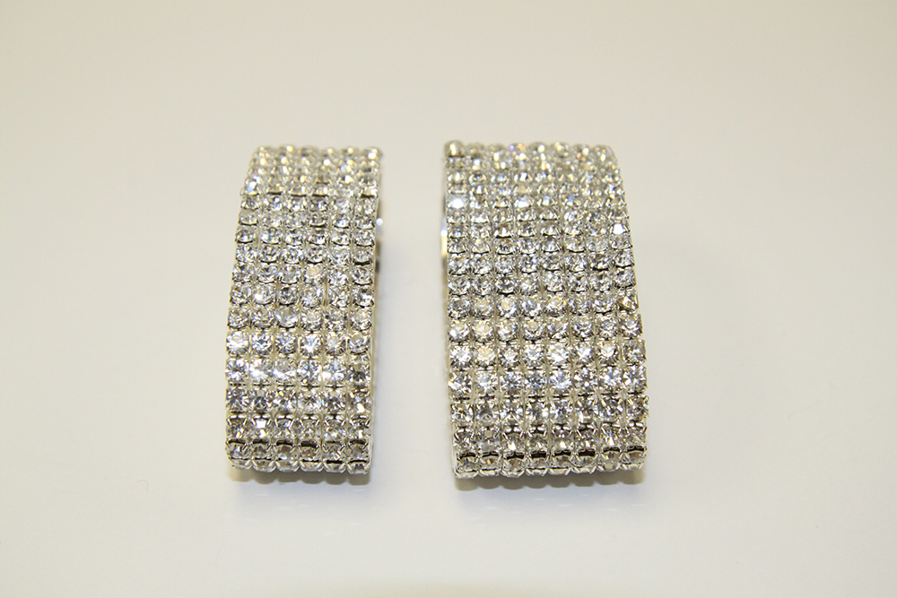 Crystal Cocktail Jewelry