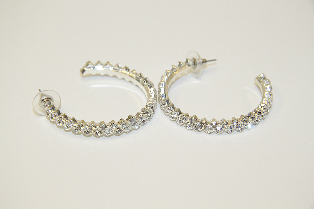 Crystal Cocktail Jewelry