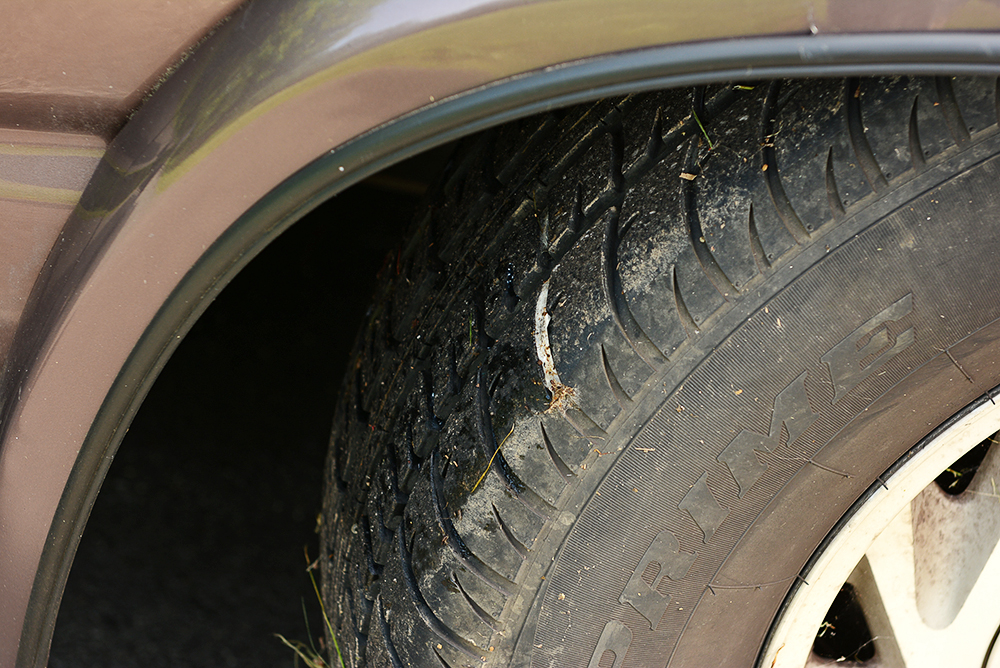 1996 Ford Econoline 150 Viking Van with Wheelchair Lift