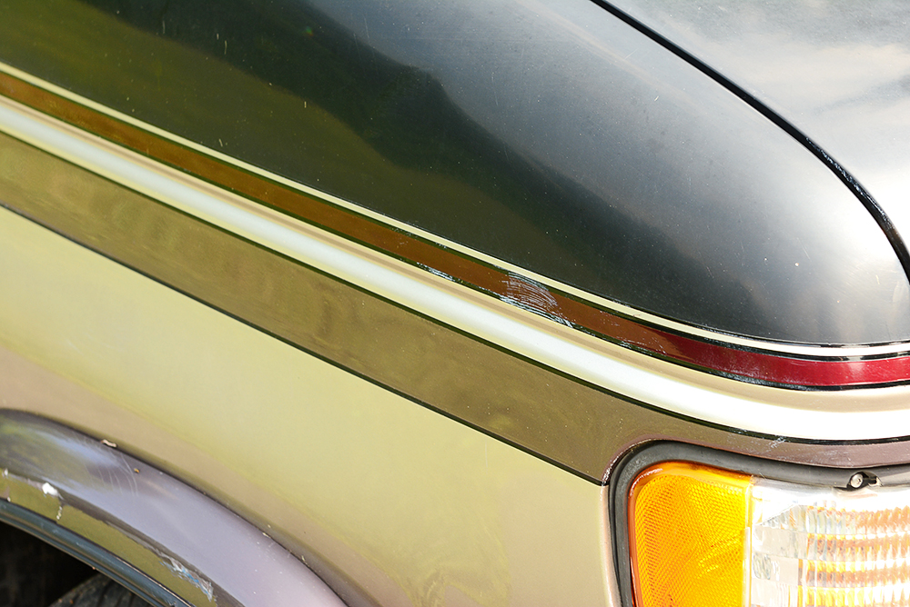 1996 Ford Econoline 150 Viking Van with Wheelchair Lift