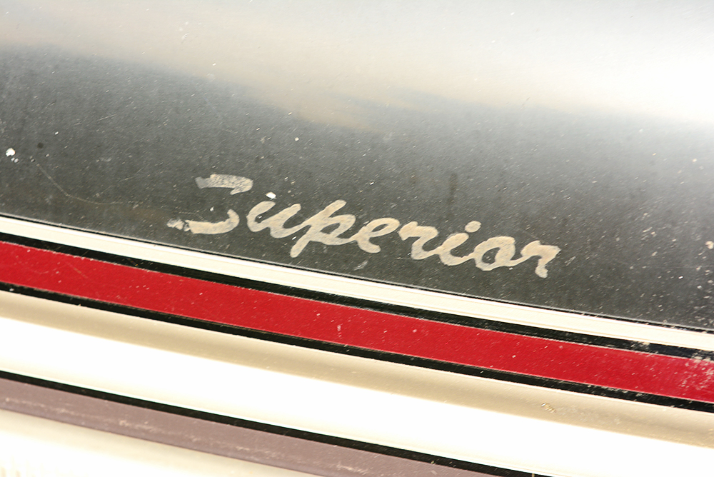 1996 Ford Econoline 150 Viking Van with Wheelchair Lift