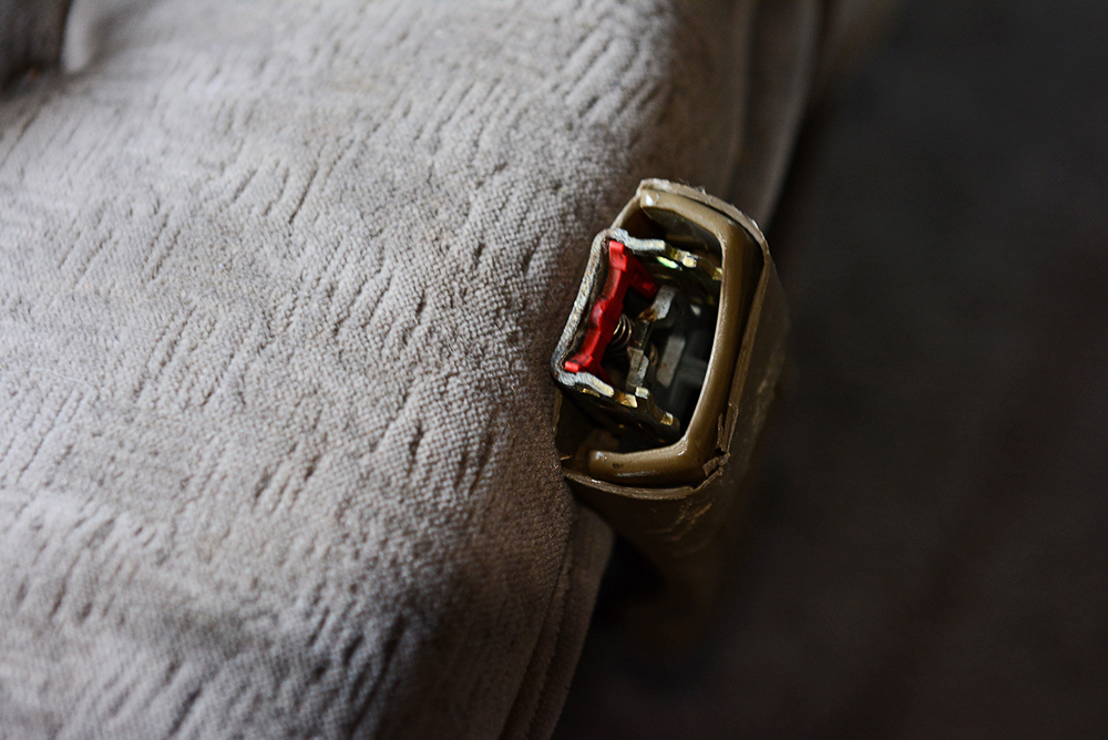 1996 Ford Econoline 150 Viking Van with Wheelchair Lift