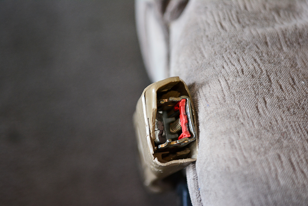 1996 Ford Econoline 150 Viking Van with Wheelchair Lift