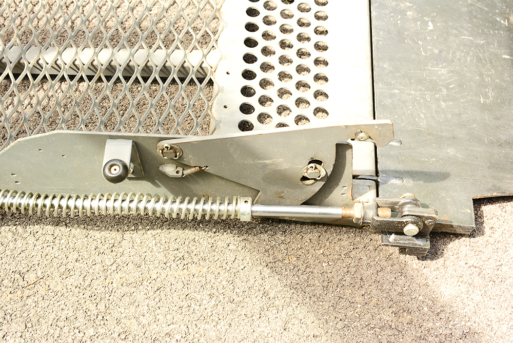 1996 Ford Econoline 150 Viking Van with Wheelchair Lift