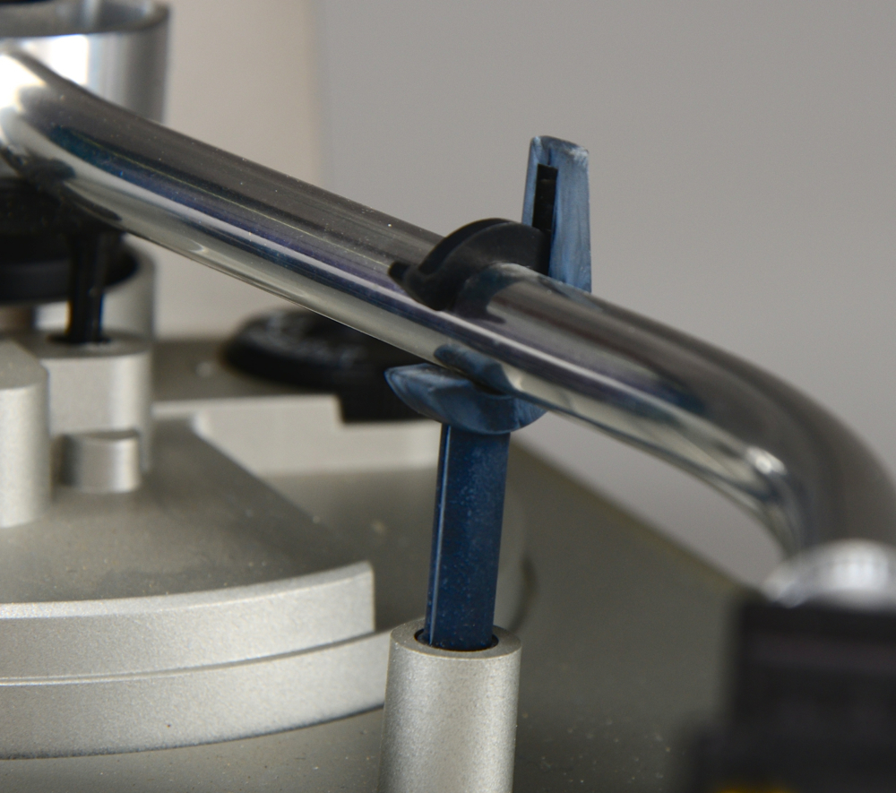 Technics SL-3350 Turntable