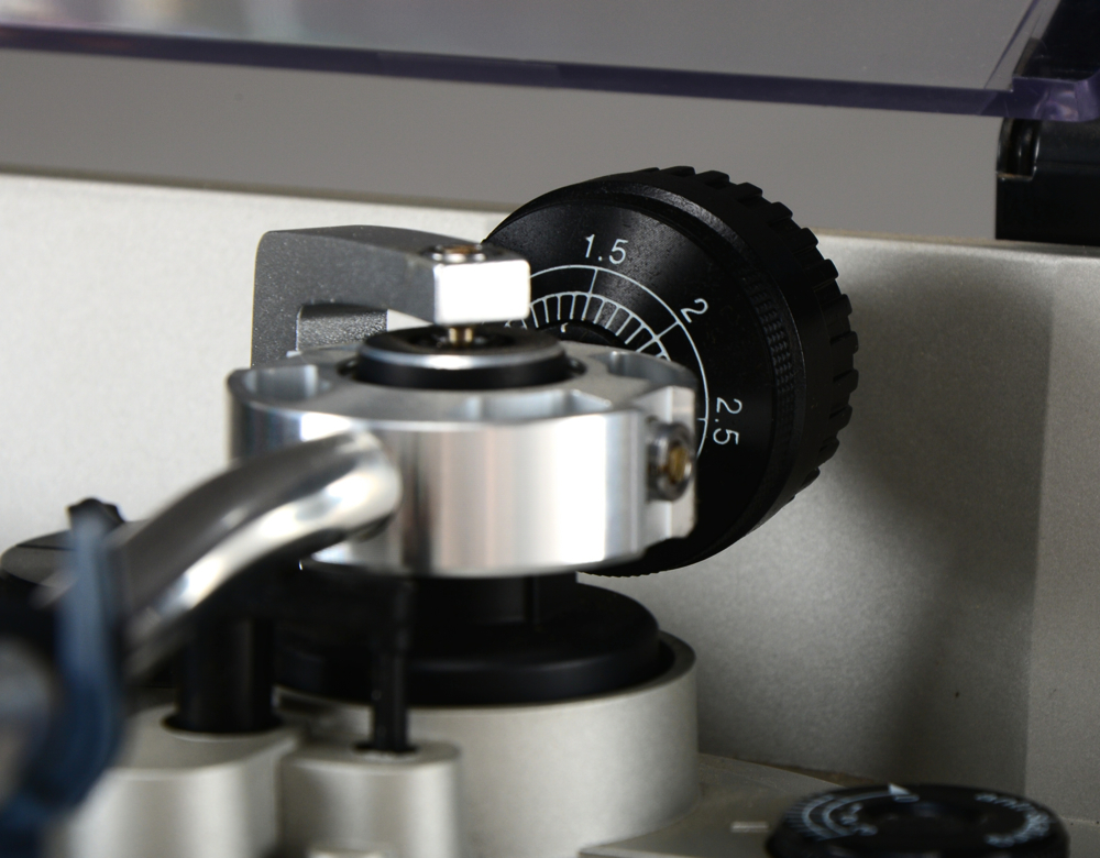 Technics SL-3350 Turntable