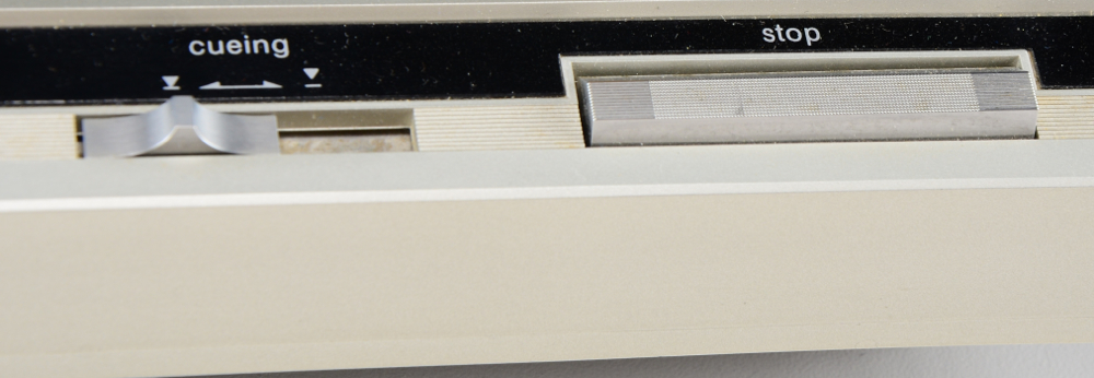 Technics SL-Q200 Turntable System