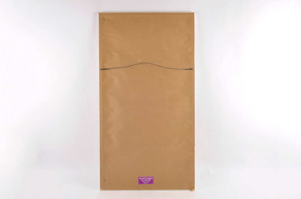 1996-99 Travers Racing Posters