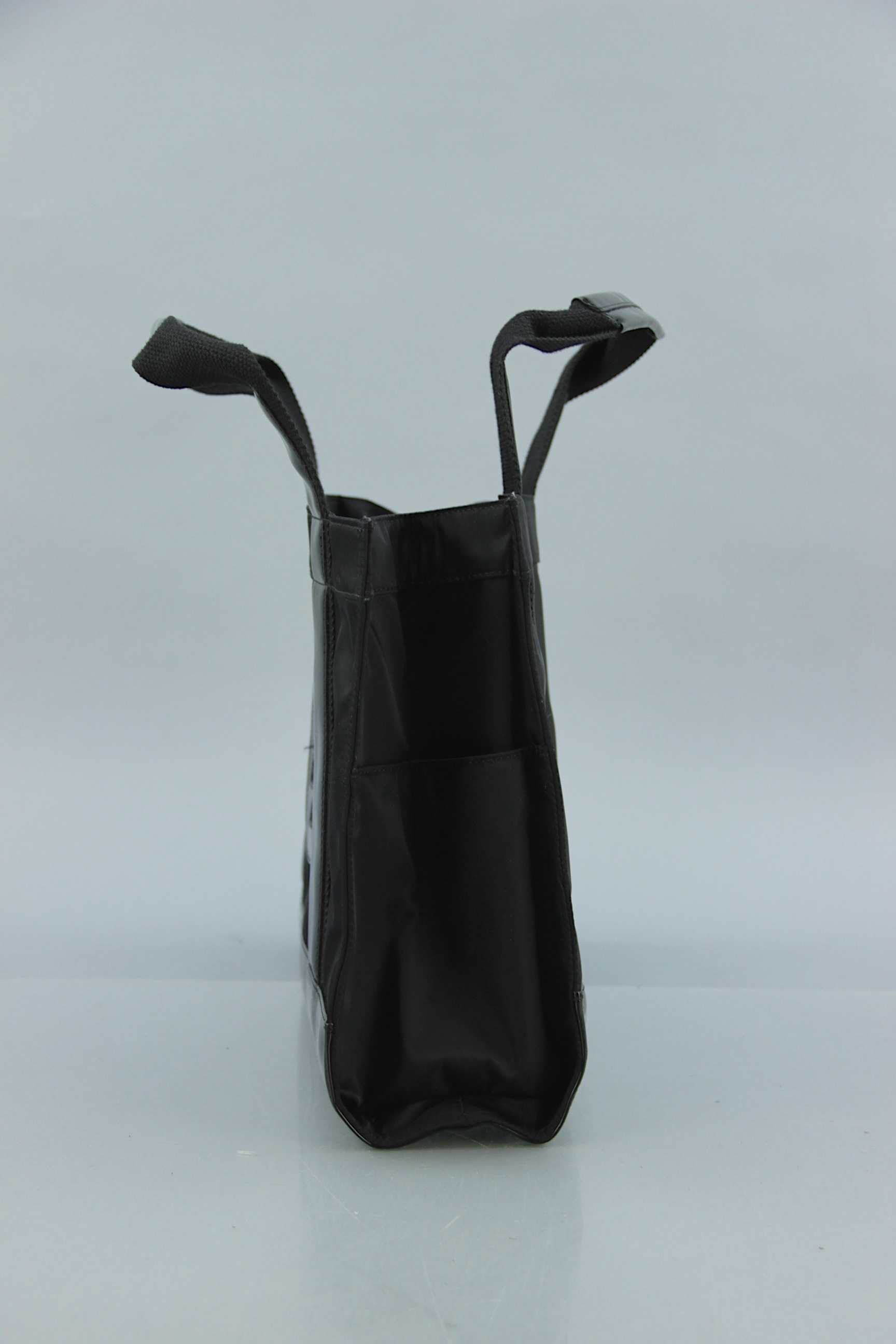 Tory Burch Black Patent Handbag