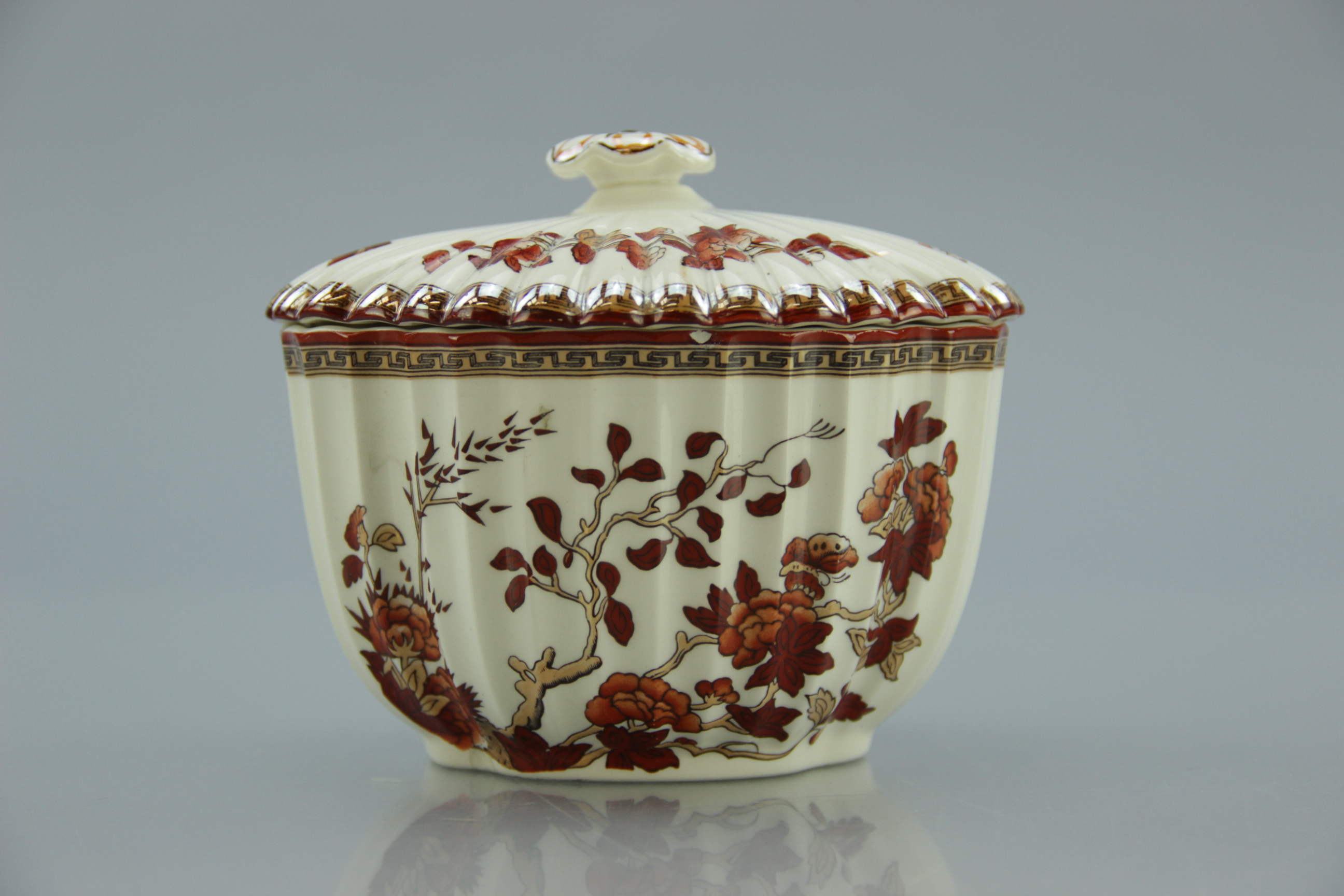 "India Tree" Spode China Tea Service by Copeland