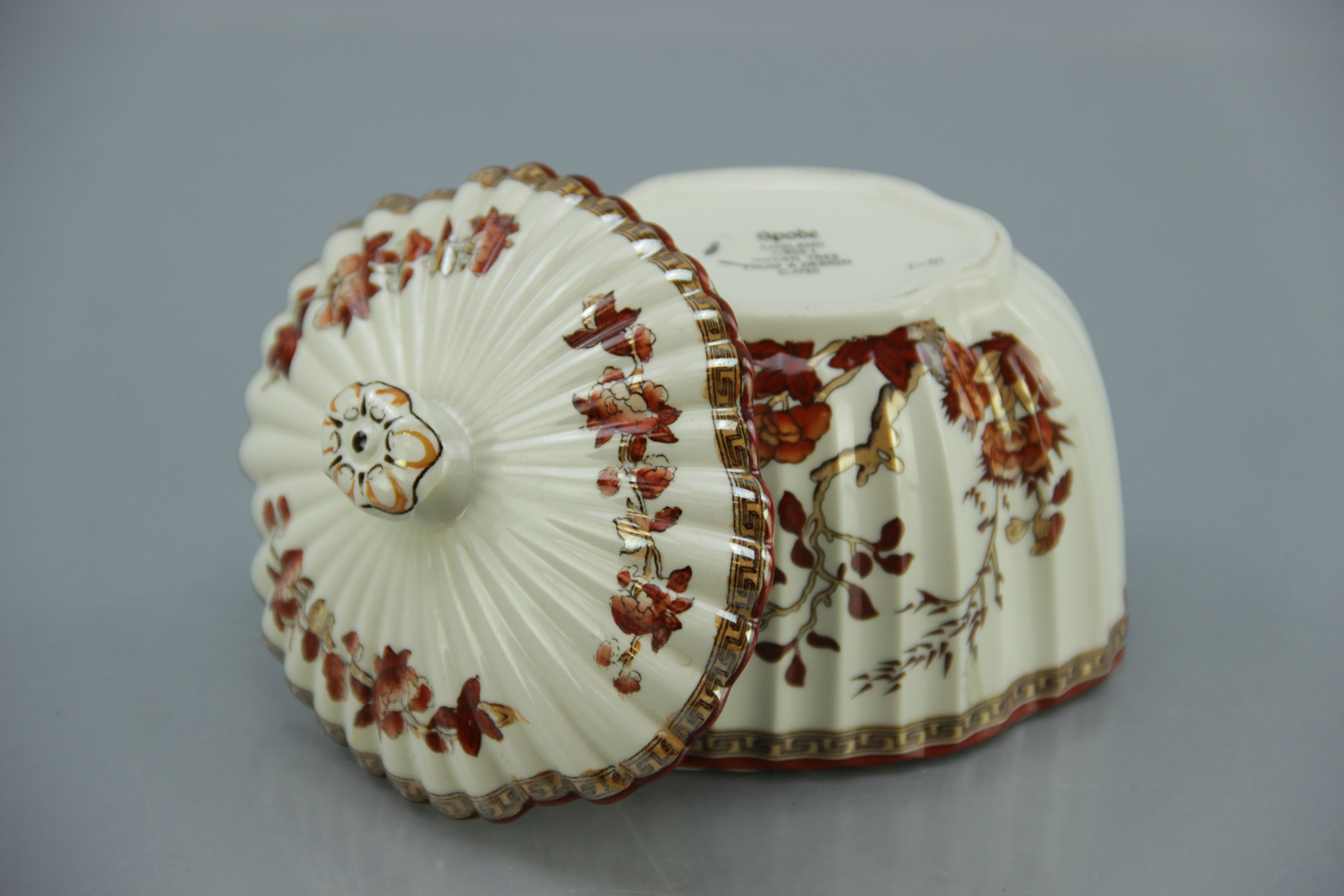 "India Tree" Spode China Tea Service by Copeland