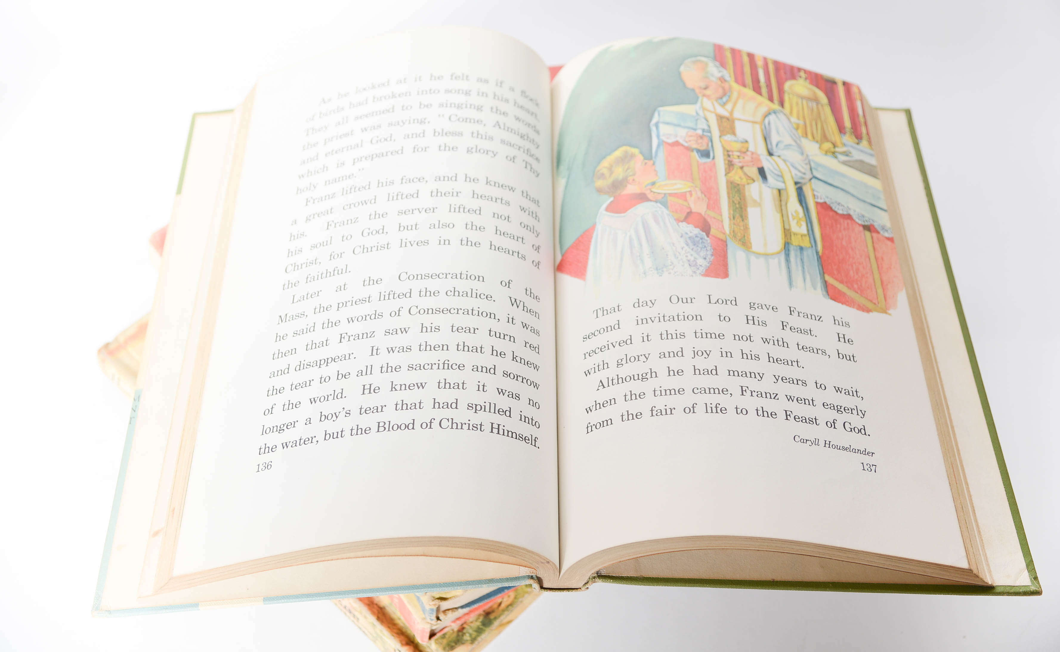 Collection of Vintage Textbooks