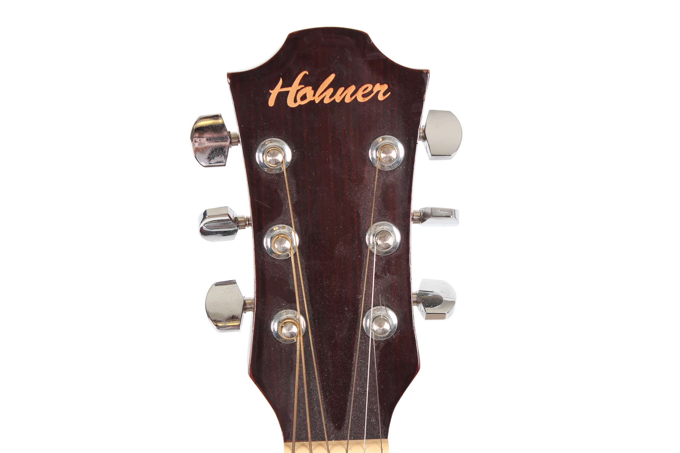 Hohner HW220 Acoustic Guitar