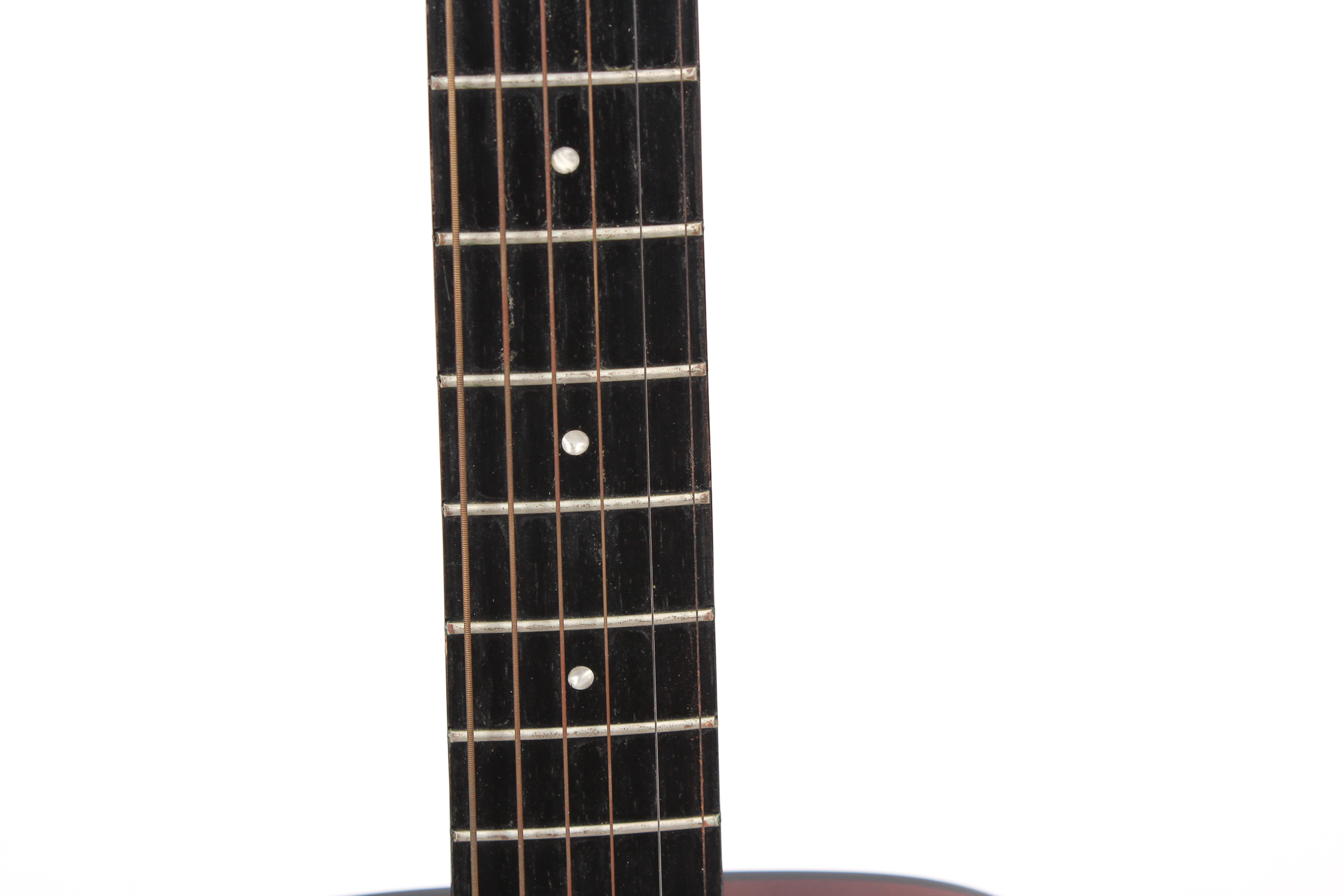 Hohner HW220 Acoustic Guitar