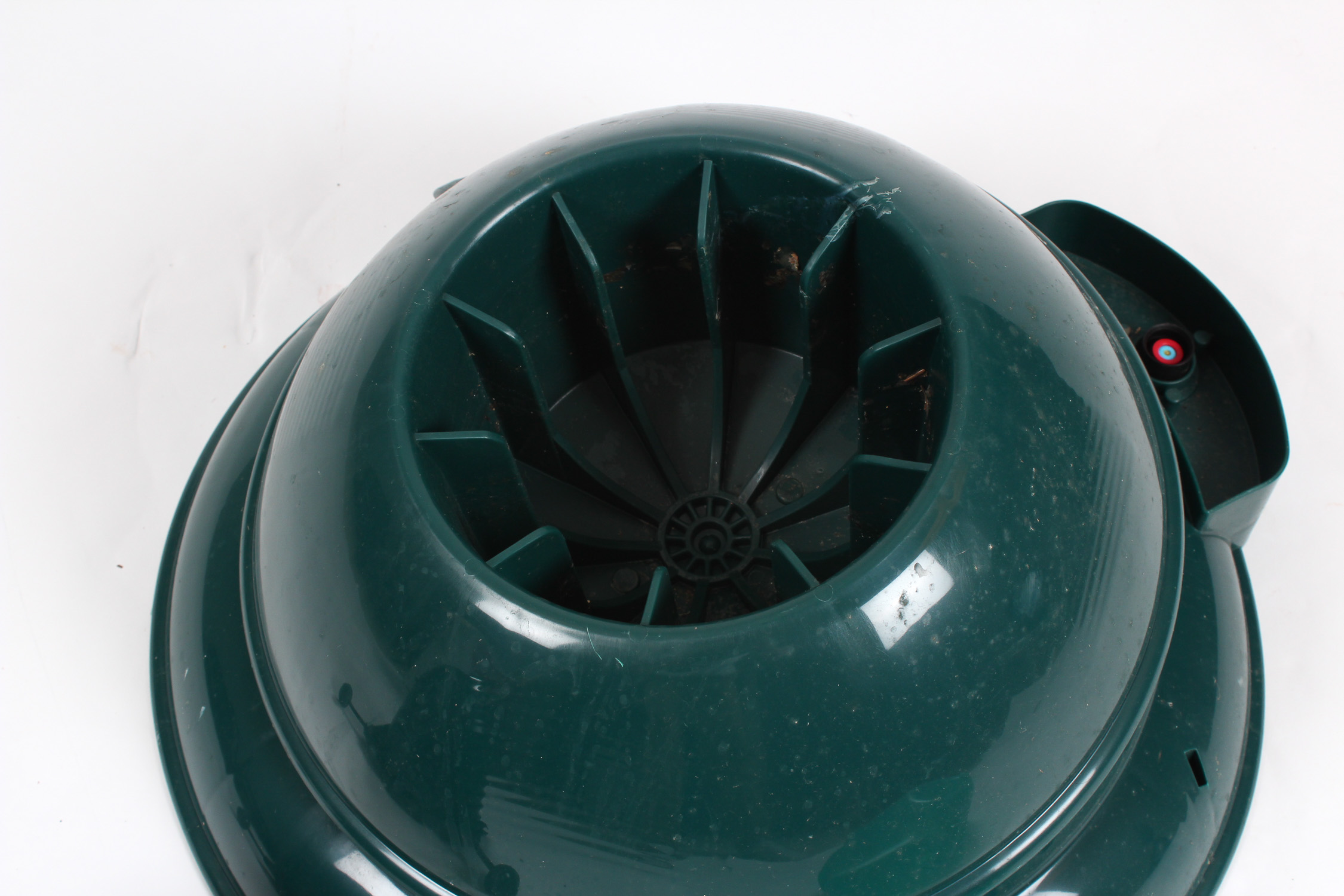 Swivel Straight Christmas Tree Stand and Watering system