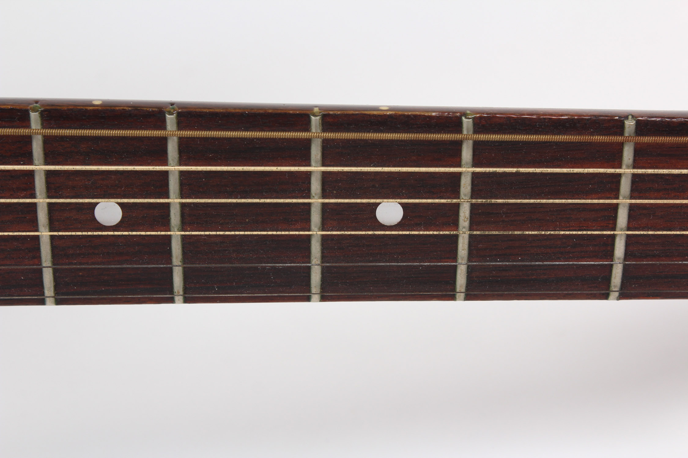 Ventura Acoustic Guitar