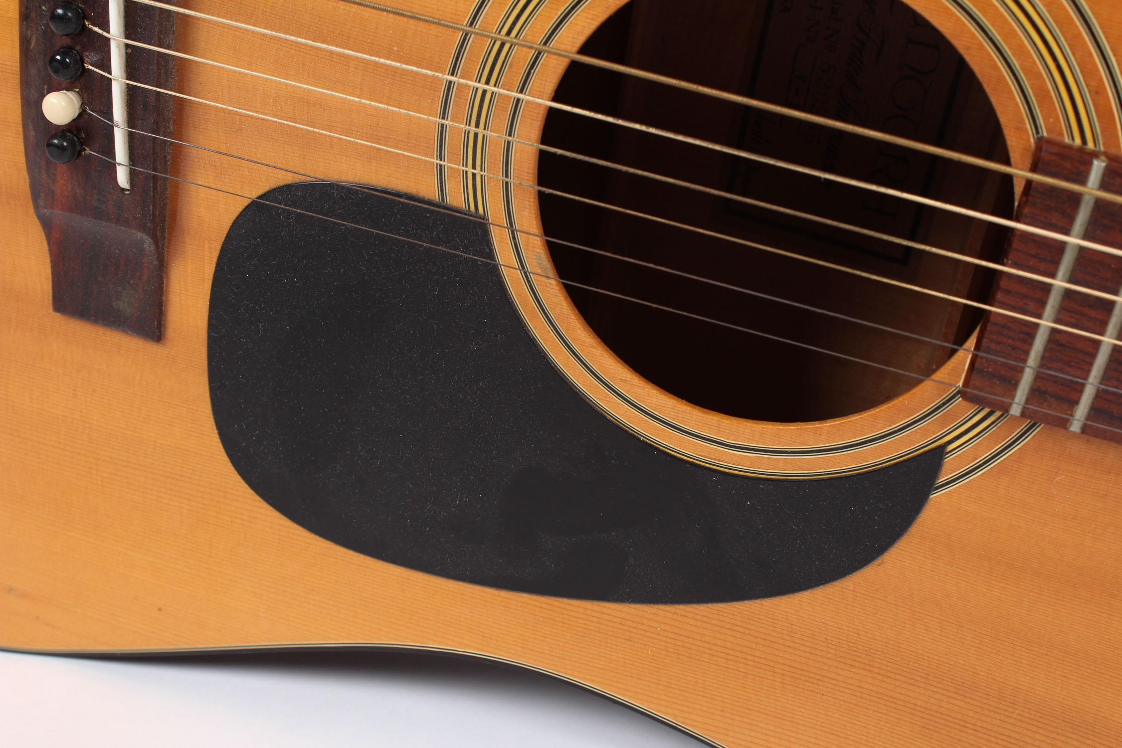 Ventura Acoustic Guitar