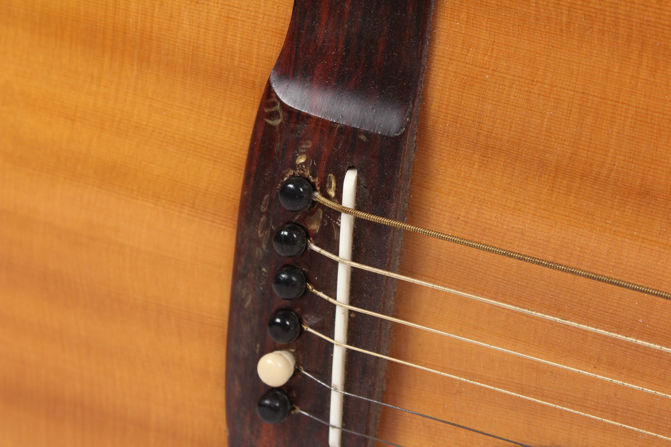 Ventura Acoustic Guitar