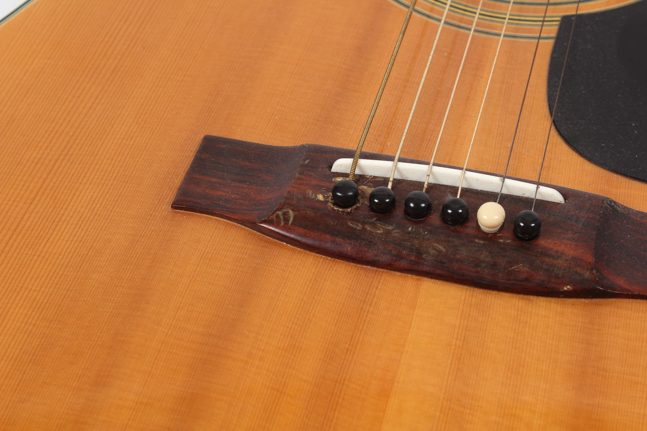 Ventura Acoustic Guitar