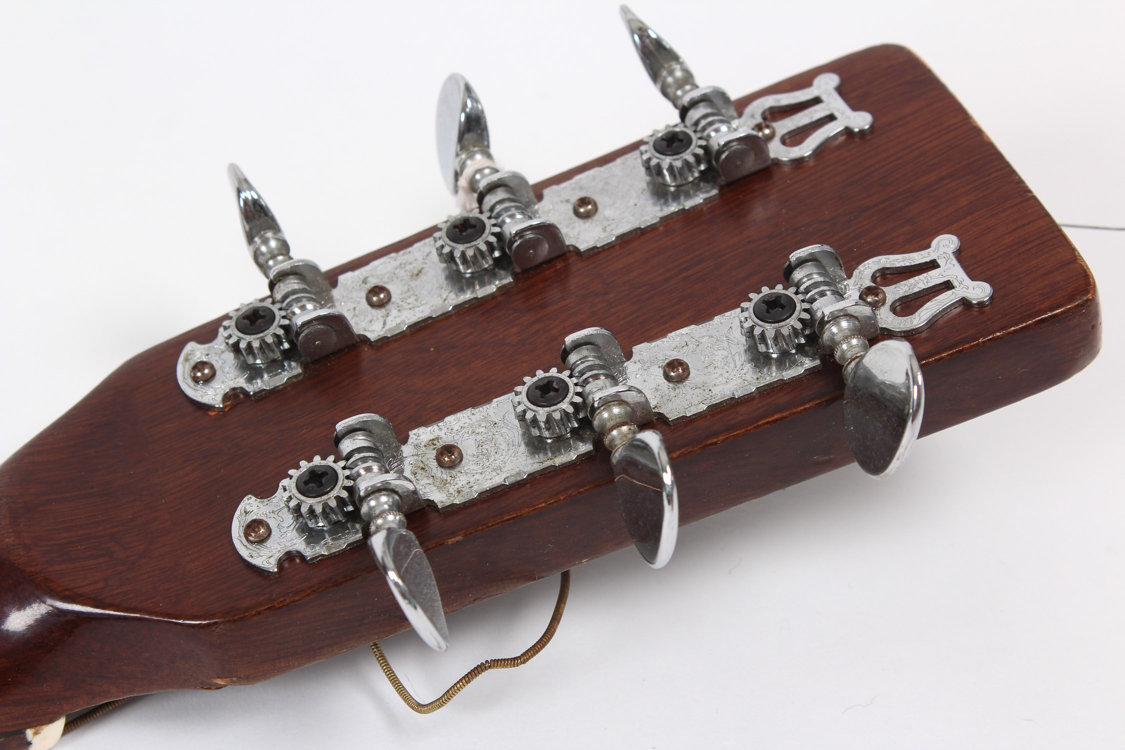 Ventura Acoustic Guitar