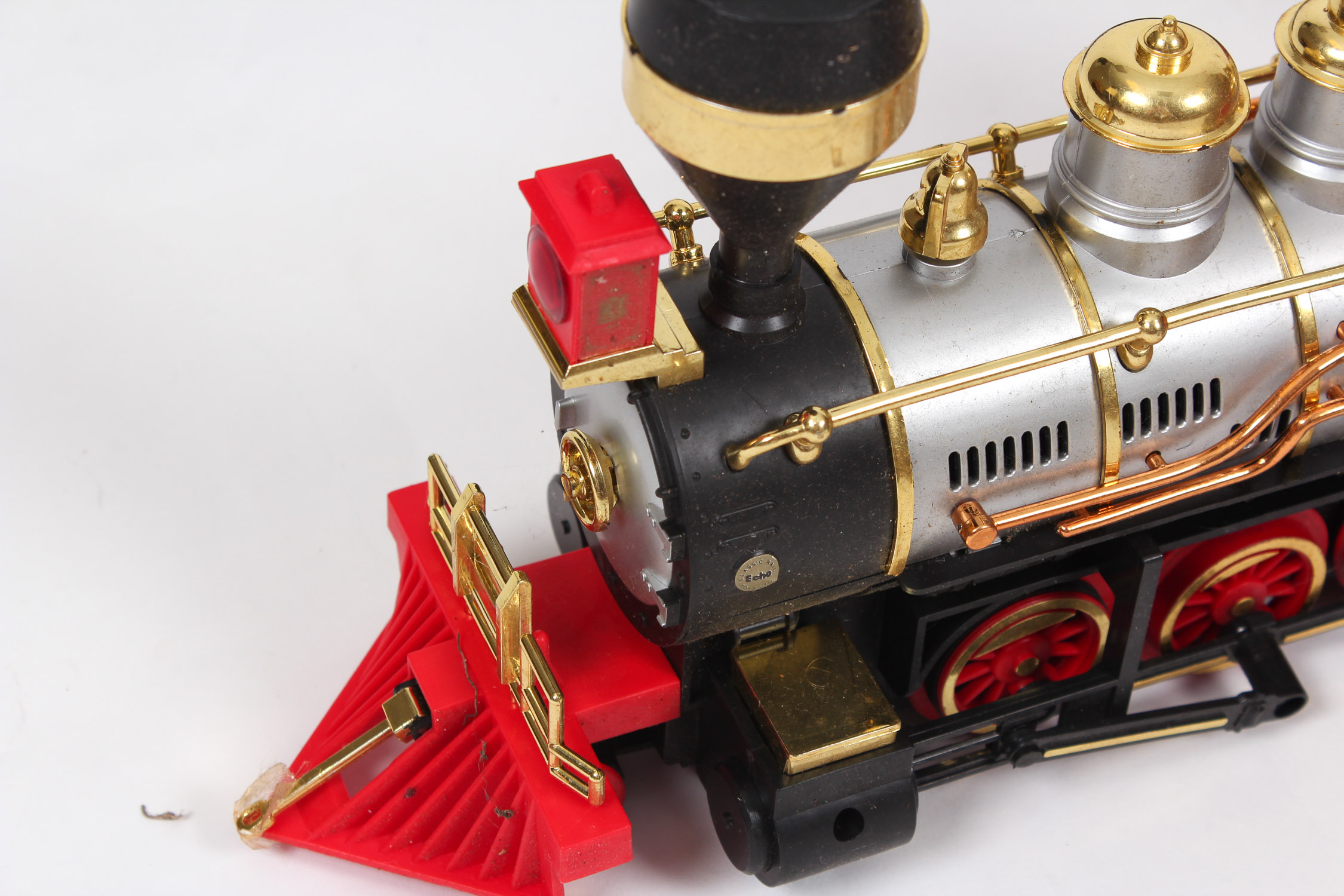 Echo "The Classic Rail" Train Set